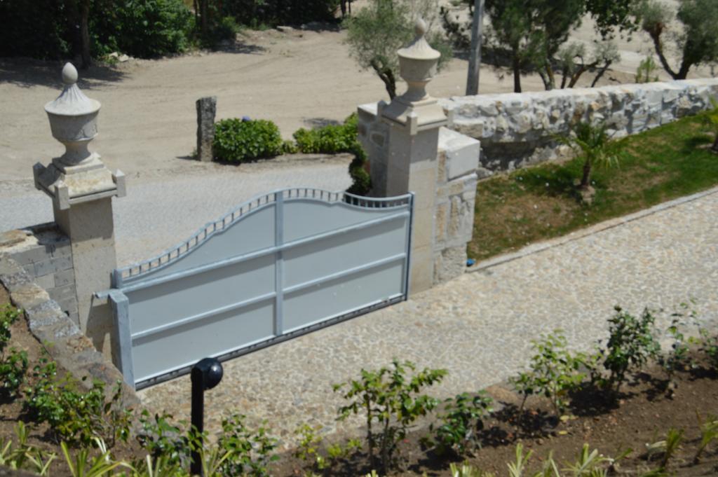 Quinta Das Tulipas Villa Barcelos Exterior foto