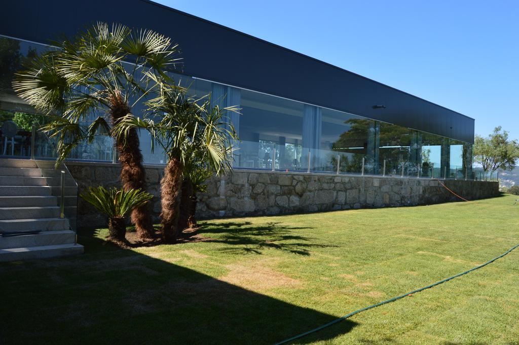 Quinta Das Tulipas Villa Barcelos Exterior foto
