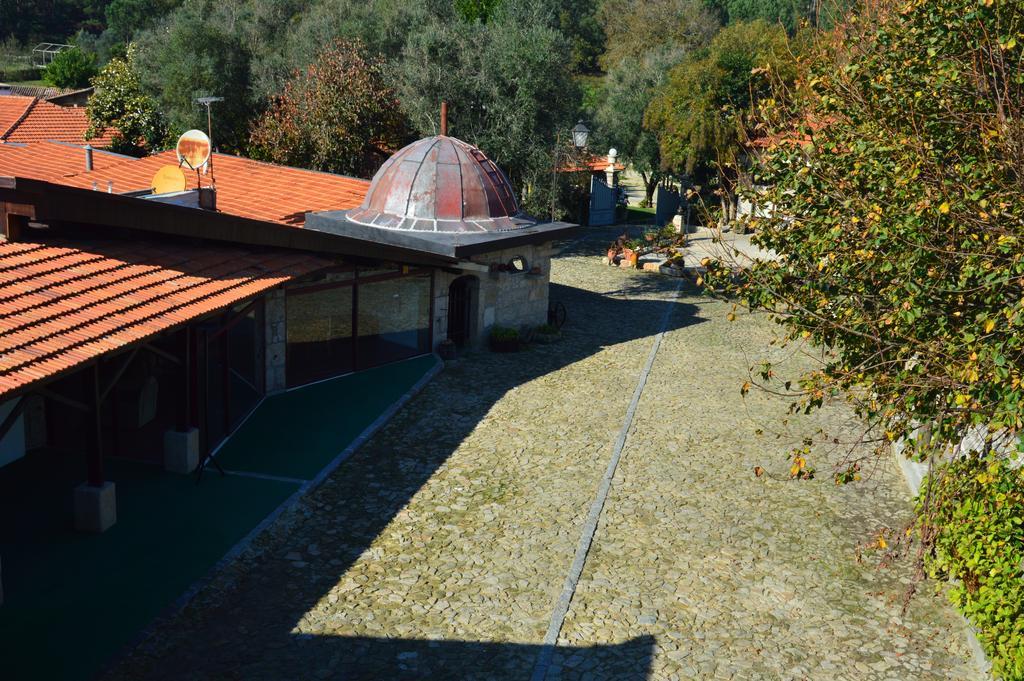 Quinta Das Tulipas Villa Barcelos Exterior foto