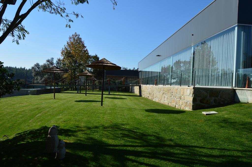 Quinta Das Tulipas Villa Barcelos Exterior foto