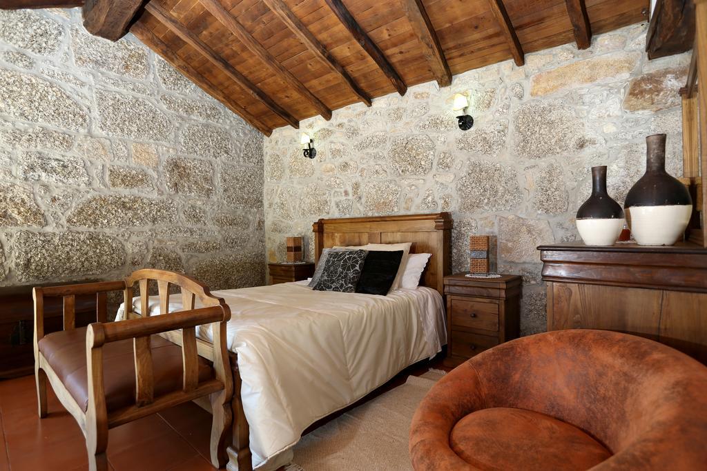 Quinta Das Tulipas Villa Barcelos Cameră foto