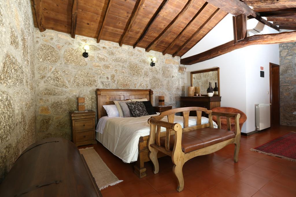 Quinta Das Tulipas Villa Barcelos Cameră foto