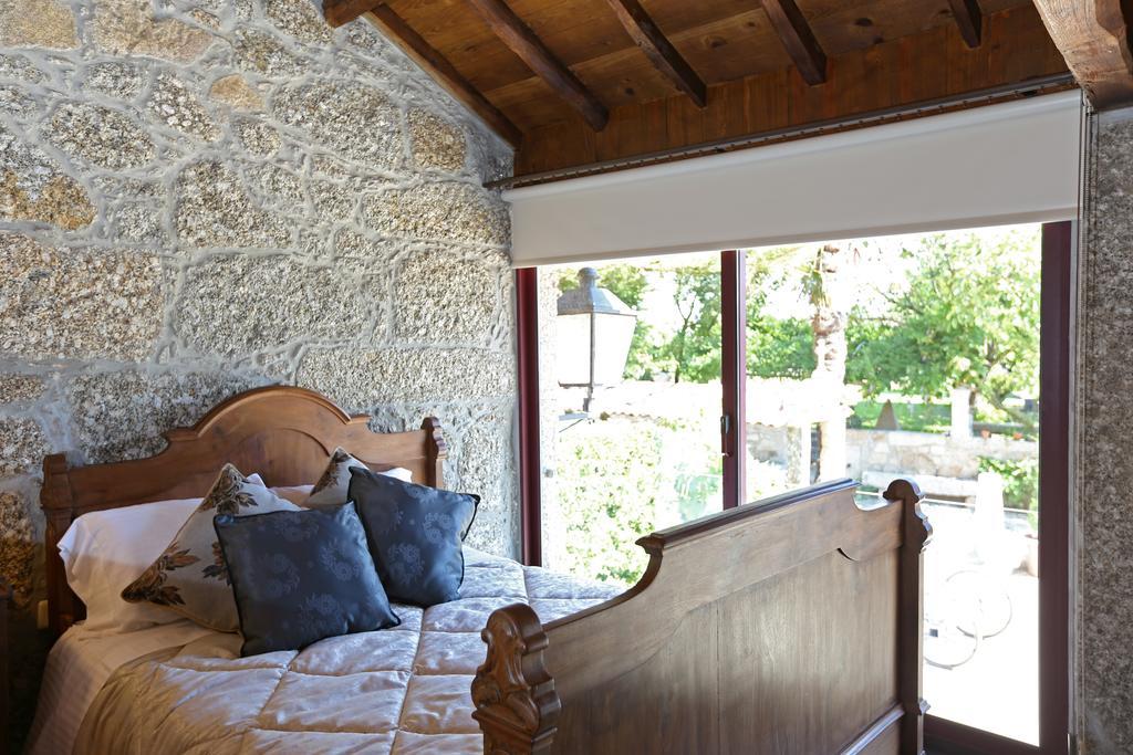 Quinta Das Tulipas Villa Barcelos Cameră foto