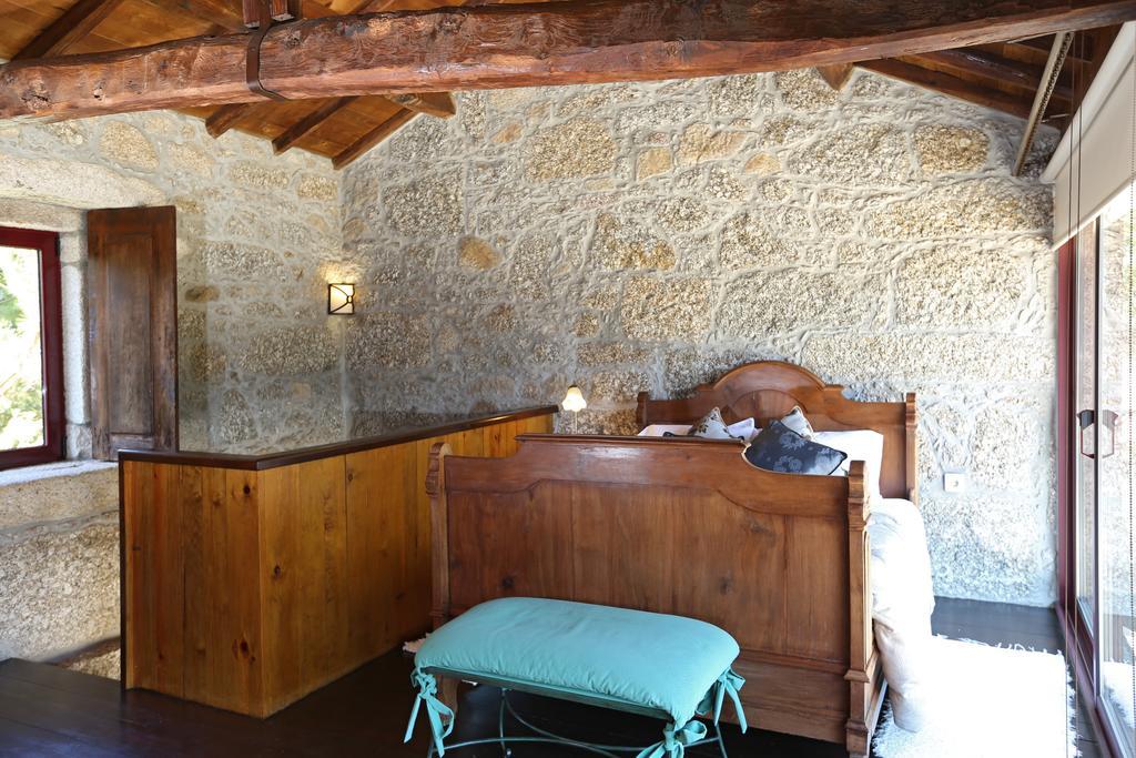 Quinta Das Tulipas Villa Barcelos Cameră foto