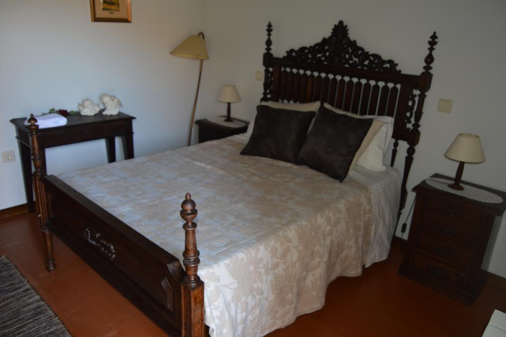 Quinta Das Tulipas Villa Barcelos Cameră foto