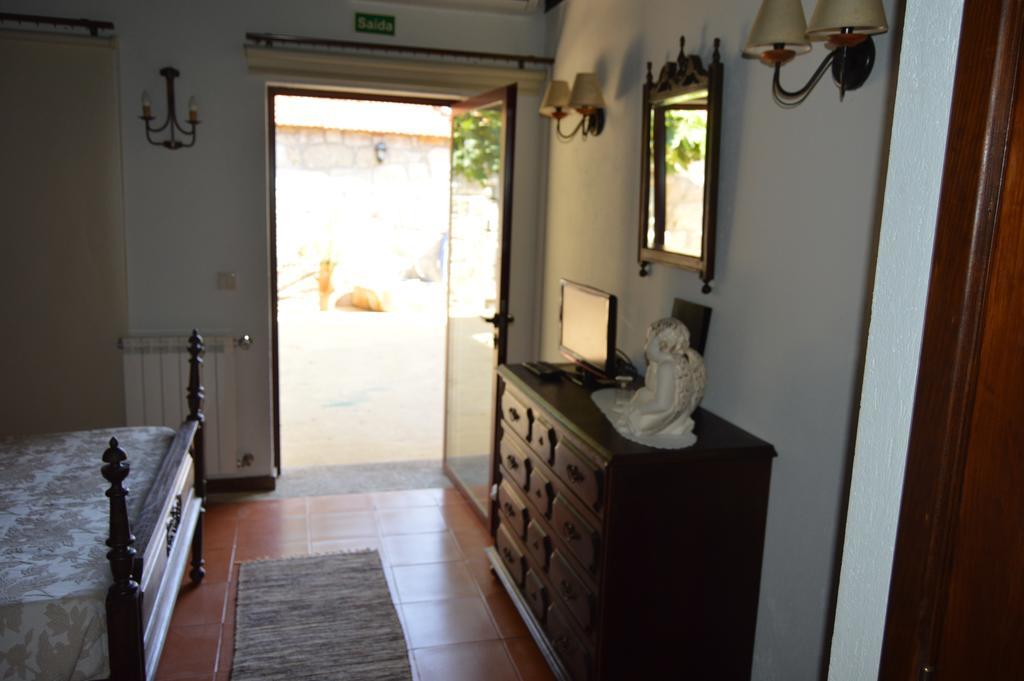 Quinta Das Tulipas Villa Barcelos Cameră foto