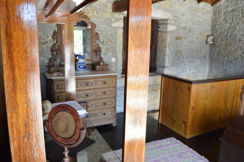 Quinta Das Tulipas Villa Barcelos Cameră foto