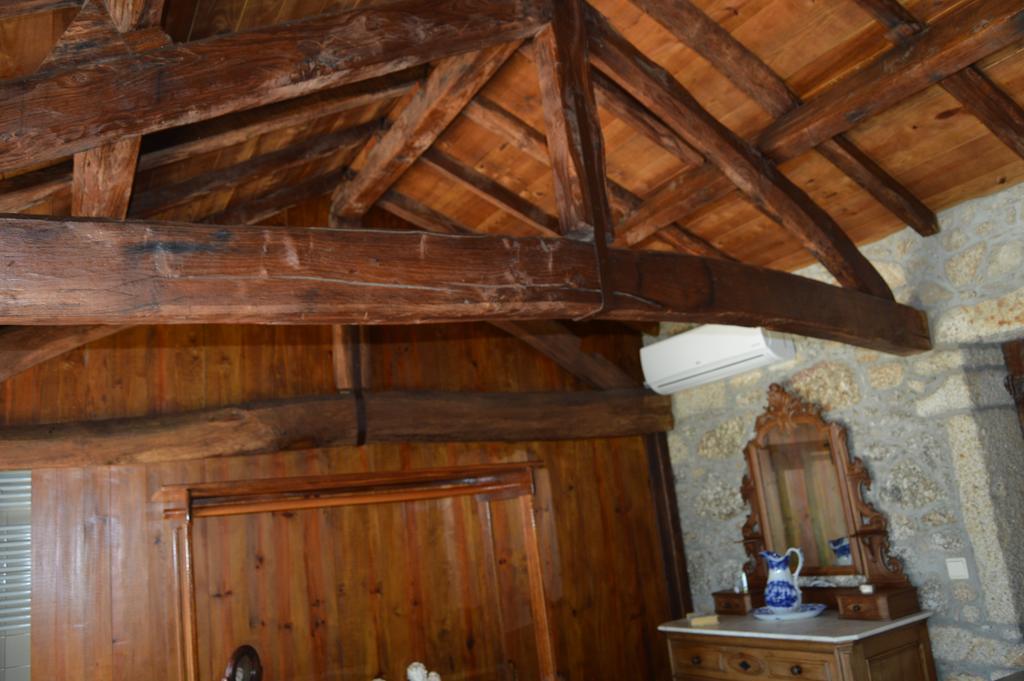 Quinta Das Tulipas Villa Barcelos Cameră foto