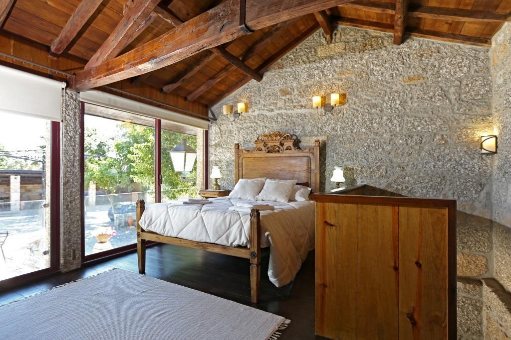 Quinta Das Tulipas Villa Barcelos Cameră foto